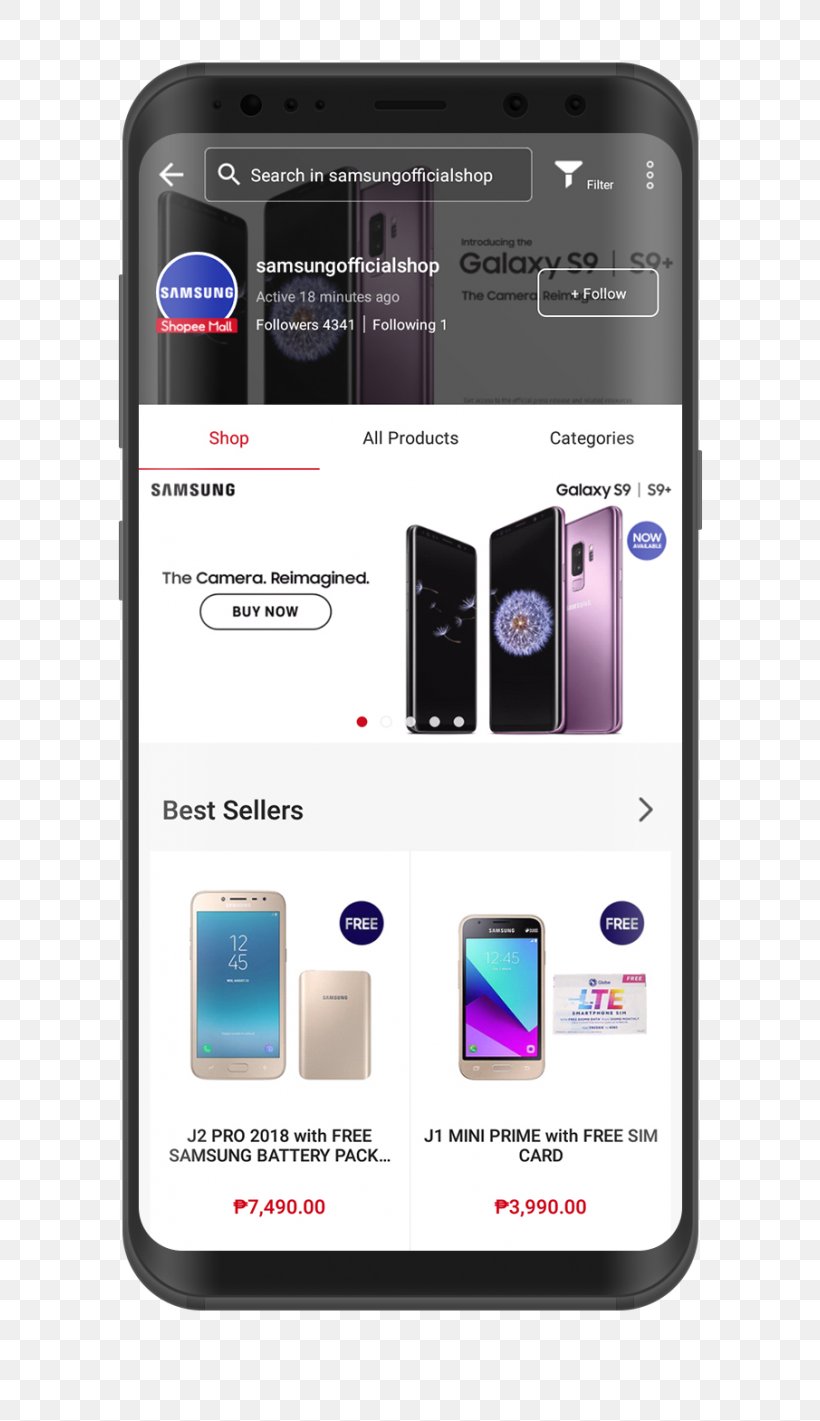 Philippines Samsung Galaxy S9 Samsung Galaxy J7 Pro Samsung Galaxy A8 / A8+, PNG, 700x1421px, Philippines, Brand, Communication Device, Ecommerce, Electronic Device Download Free