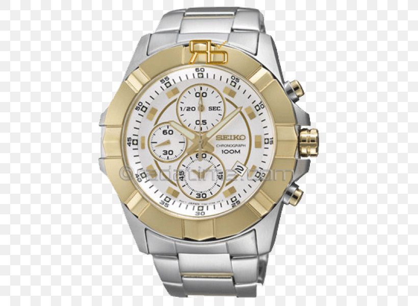 Seiko Analog Watch Clock Chronograph, PNG, 600x600px, Seiko, Analog Watch, Astron, Brand, Chronograph Download Free