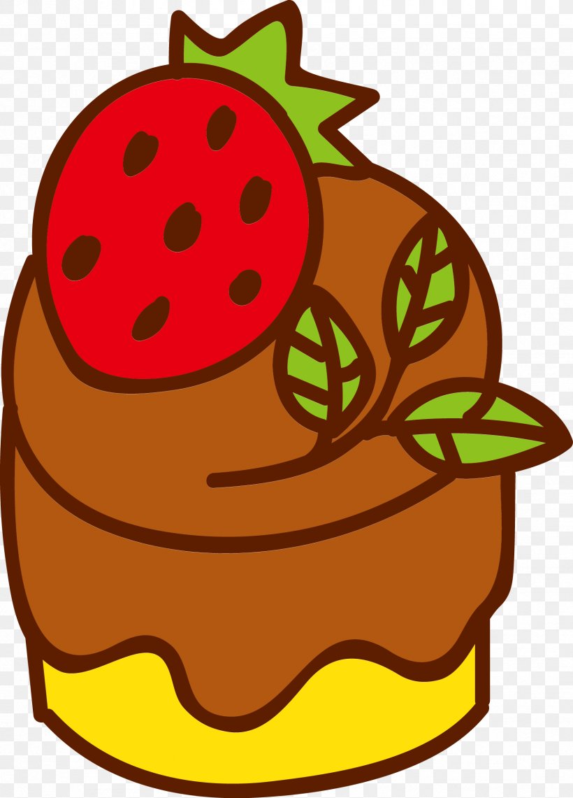 Strawberry Pie Strawberry Cream Cake Fruit Pudding, PNG, 1709x2379px, Strawberry Pie, Artwork, Cake, Chocolate, Cream Download Free