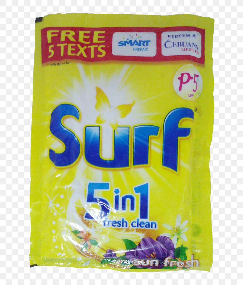 Surf Laundry Powder Limited Edition 2Kg Surf Sunfresh Orange Product Laundry Detergent, PNG, 720x960px, Surf, Laundry, Laundry Detergent, Powder, Text Messaging Download Free