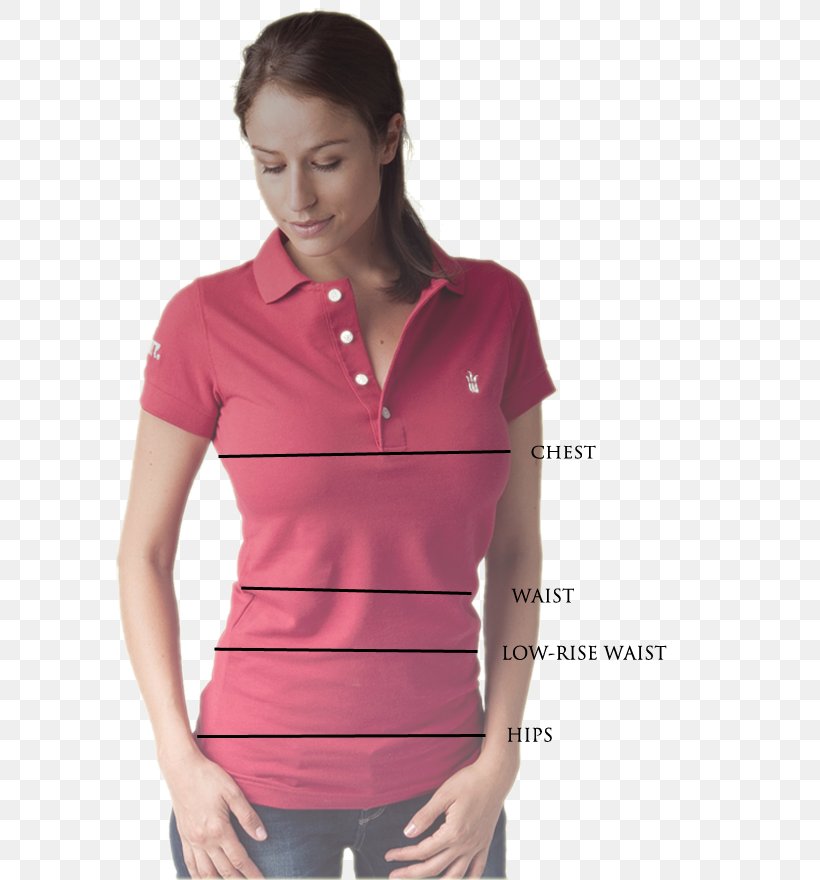 T-shirt Polo Shirt Neck Collar Sleeve, PNG, 613x880px, Tshirt, Clothing, Collar, Magenta, Neck Download Free