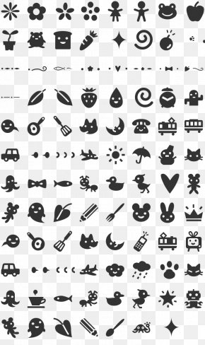 Dingbats Images, Dingbats Transparent PNG, Free download