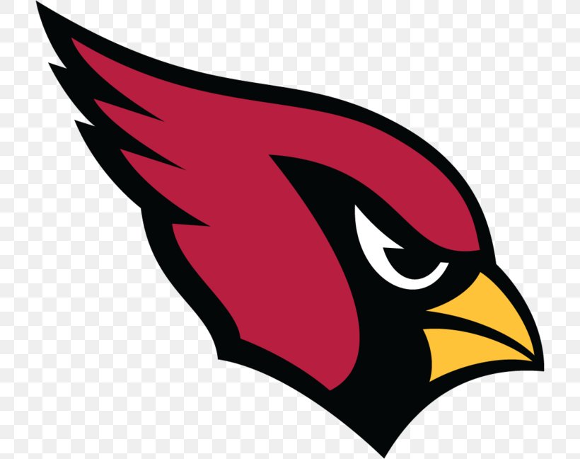 Arizona Cardinals NFL Indianapolis Colts New York Giants, PNG, 720x648px, Arizona Cardinals, Arizona, Artwork, Beak, Bird Download Free