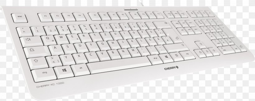 Computer Keyboard Computer Mouse Cherry USB Delete Key, PNG, 2898x1157px, Computer Keyboard, Caps Lock, Cherry, Computer, Computer Accessory Download Free