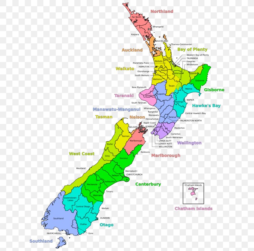 Districts Of New Zealand Taupo District Westland District Region Of New Zealand, PNG, 640x810px, Districts Of New Zealand, Area, Canterbury, District, Ecoregion Download Free