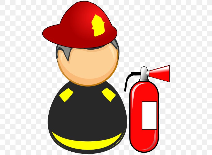 Firefighter Fire Extinguishers Firefighting Fire Department, PNG, 501x600px, Firefighter, Artwork, Certified First Responder, Fire, Fire Department Download Free