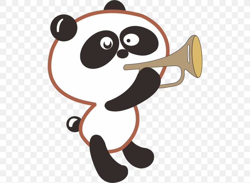 Giant Panda, PNG, 508x602px, Giant Panda, Carnivoran, Cartoon, Coreldraw, Dog Like Mammal Download Free