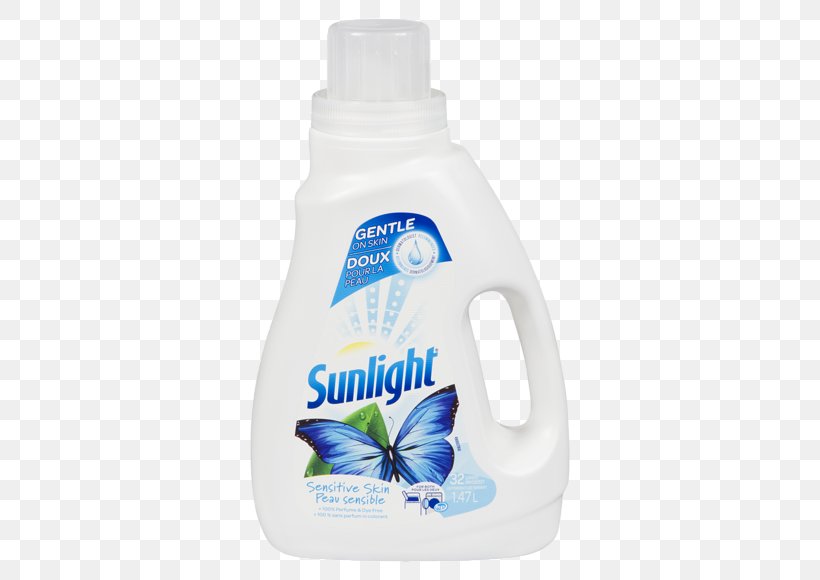 Laundry Detergent Sunlight Textile, PNG, 580x580px, Laundry Detergent, Bottle, Detergent, Essential Oil, Febreze Download Free