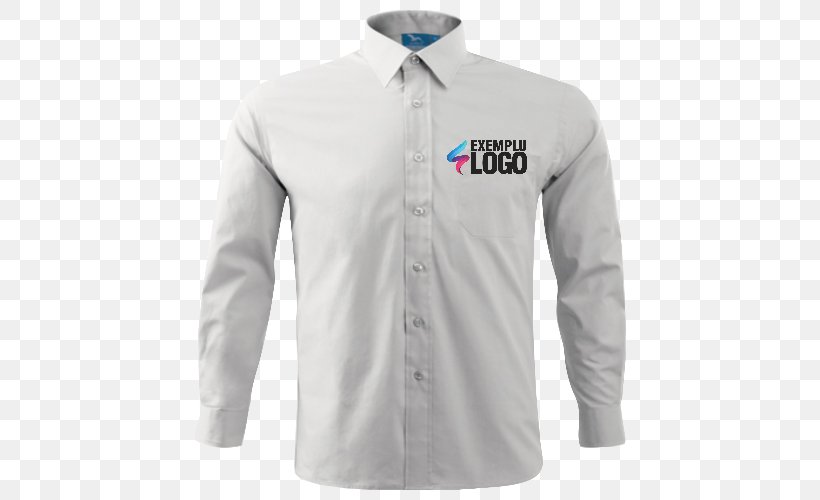 T-shirt Dress Shirt Sleeve Polo Shirt, PNG, 500x500px, Tshirt, Blouse, Button, Cap, Collar Download Free