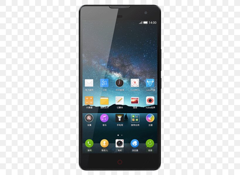 ZTE Nubia Z7 ZTE Blade Smartphone Sony Xperia Z3, PNG, 600x600px, Zte, Alibaba Group, Android, Cellular Network, Communication Device Download Free