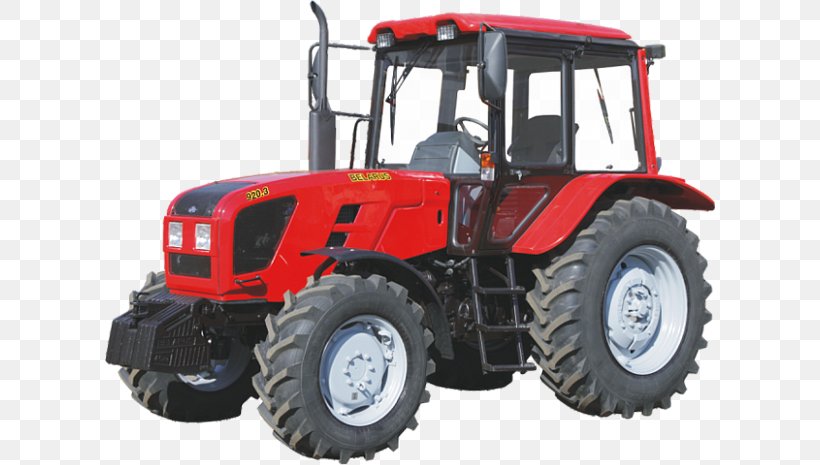 Belarus Minsk Tractor Works Agriculture Agricultural Machinery, PNG, 610x465px, Belarus, Agricultural Machinery, Agriculture, Automotive Tire, Automotive Wheel System Download Free