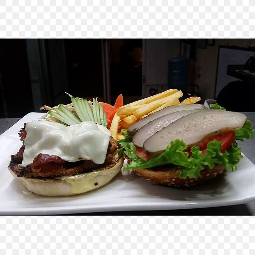Breakfast Sandwich Buffalo Burger Cheeseburger Veggie Burger, PNG, 1000x1000px, Breakfast Sandwich, American Food, Breakfast, Brunch, Buffalo Burger Download Free