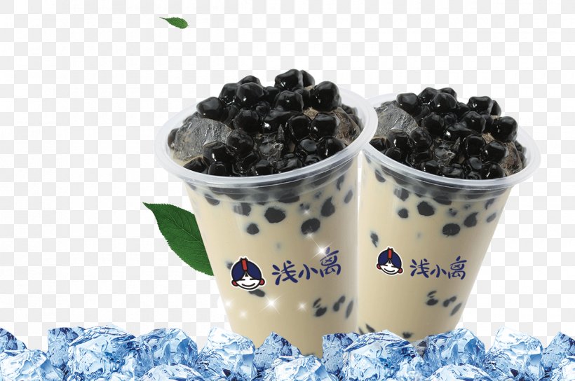 Bubble Tea Coffee Grass Jelly Milk, PNG, 1200x797px, Tea, Blueberry, Breakfast, Bubble Tea, Chinese Mesona Download Free