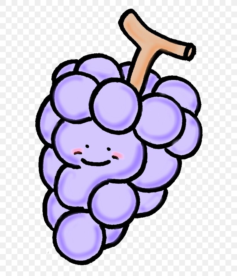 Common Grape Vine Clip Art Illustration Character, PNG, 800x956px, Grape, Aquarius, Area, Character, Cloud Download Free