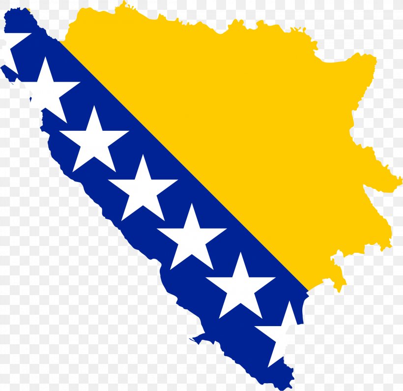 Flag Of Bosnia And Herzegovina Map, PNG, 2312x2242px, Bosnia And Herzegovina, Area, Bosnian, Cartography, City Map Download Free