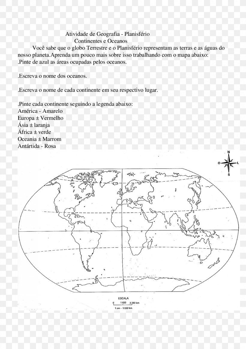 Geography Teacher Education Map School, PNG, 1653x2339px, Geography, Area, Black And White, Diagram, Drawing Download Free