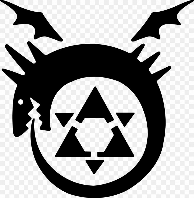 Homunculus Fullmetal Alchemist Alchemy Ouroboros Symbol, PNG, 1024x1043px, Homunculus, Alchemical Symbol, Alchemy, Amestris, Artwork Download Free