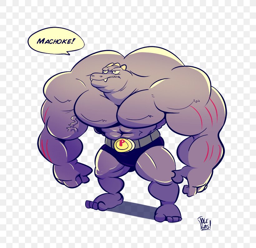 Machoke Muscle Pokémon GO Pokémon Omega Ruby And Alpha Sapphire Machamp, PNG, 800x796px, Watercolor, Cartoon, Flower, Frame, Heart Download Free