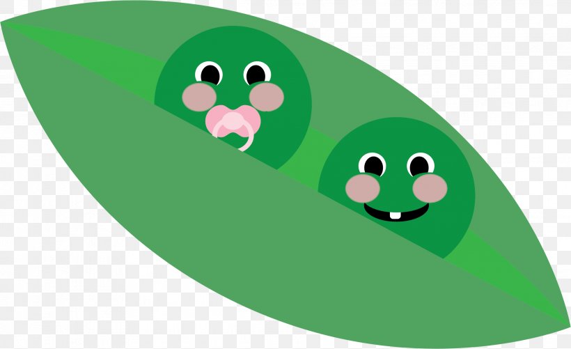 Pea Clip Art, PNG, 2271x1390px, Pea, Amphibian, Food, Frog, Grass Download Free