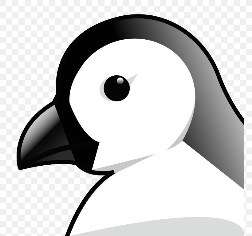 Penguin Clip Art, PNG, 768x768px, Penguin, App Store, Apple, Beak, Bird Download Free