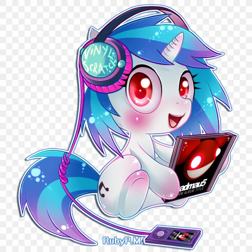 Pony Pinkie Pie Applejack Disc Jockey Scratching, PNG, 900x900px, Watercolor, Cartoon, Flower, Frame, Heart Download Free