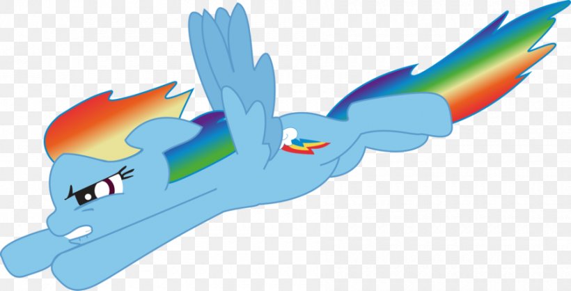 Rainbow Dash My Little Pony Twilight Sparkle Image, PNG, 900x459px, Rainbow Dash, Art, Beak, Bird, Blue Download Free
