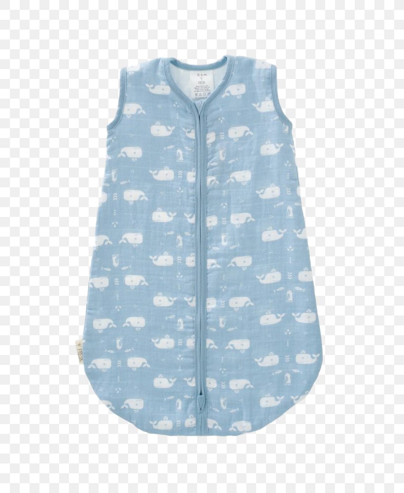 Sleeping Bags Fresk Biologischer Schlafsack Aus Mull 'Pineapple Textile Cotton Turbulette, PNG, 800x1000px, Sleeping Bags, Blouse, Blue, Child, Cotton Download Free