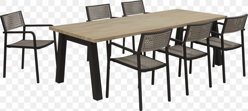 Table 4 Seasons Outdoor B.V. Garden Furniture Chair Anthracite, PNG, 1722x774px, 4 Seasons Outdoor Bv, Table, Anthracite, Chair, Dining Room Download Free