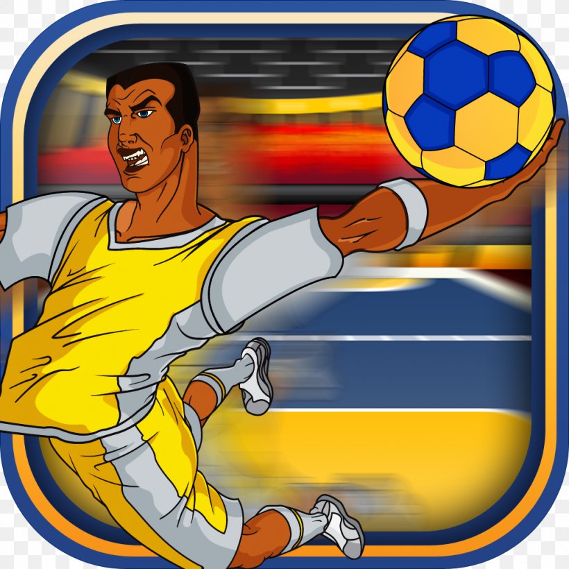 Team Sport Ball Sporting Goods, PNG, 1024x1024px, Sport, Ball, Cartoon, Football, Google Play Download Free
