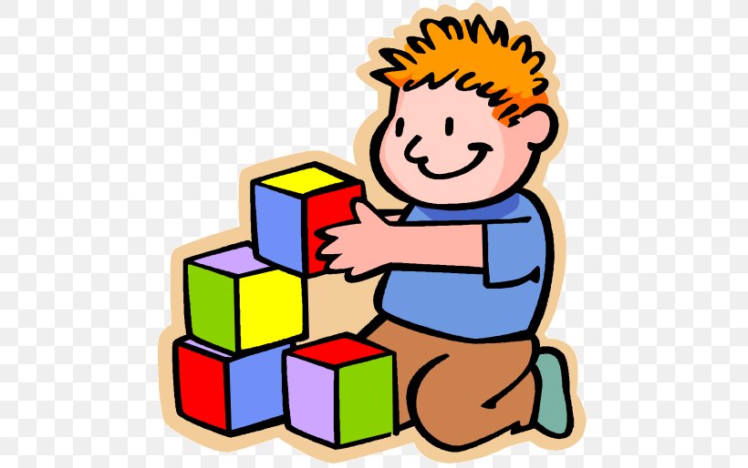Toy Block Play Child Clip Art, PNG, 497x514px, Toy Block, Area, Artwork, Boy, Child Download Free
