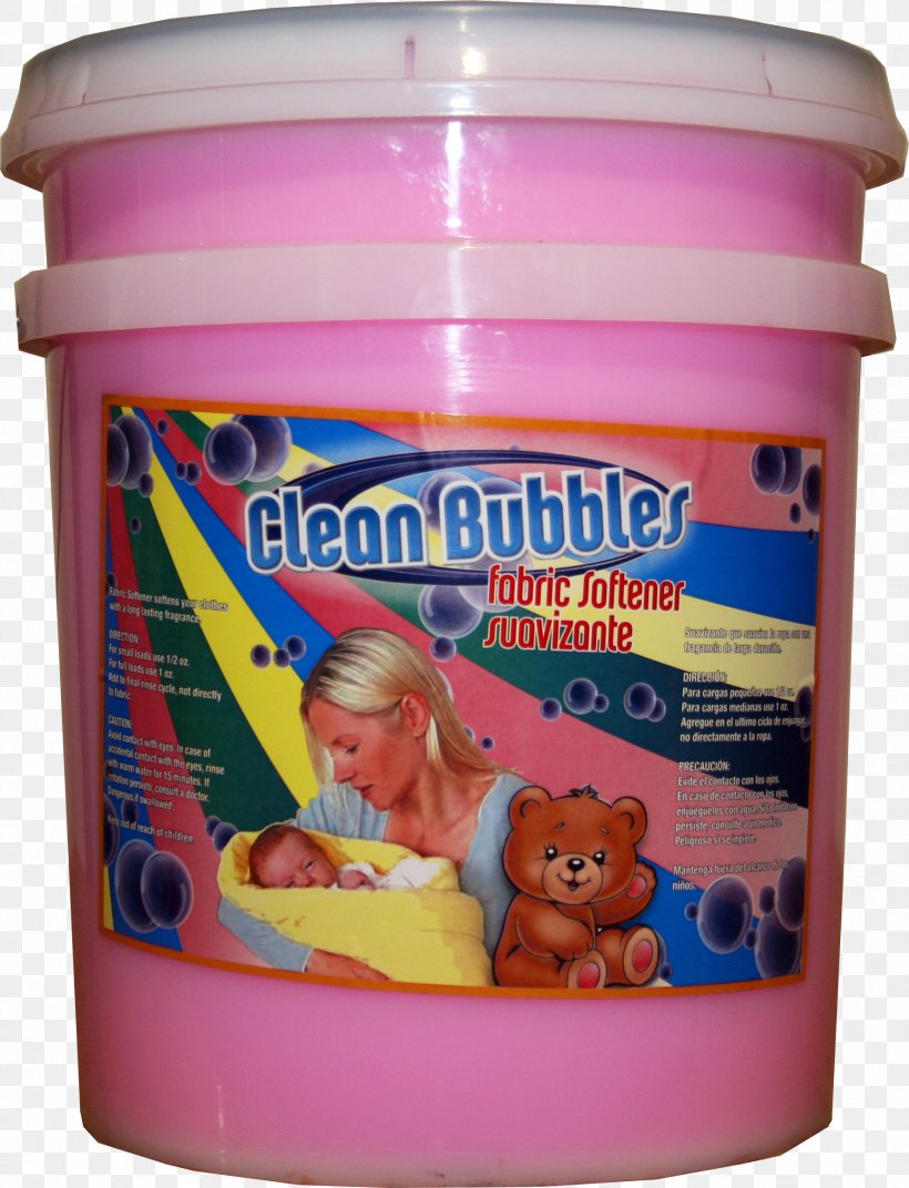 Clean Bubbles, PNG, 1774x2320px, Fabric Softener, Bucket, Clothing, Detergent, Illinois Download Free