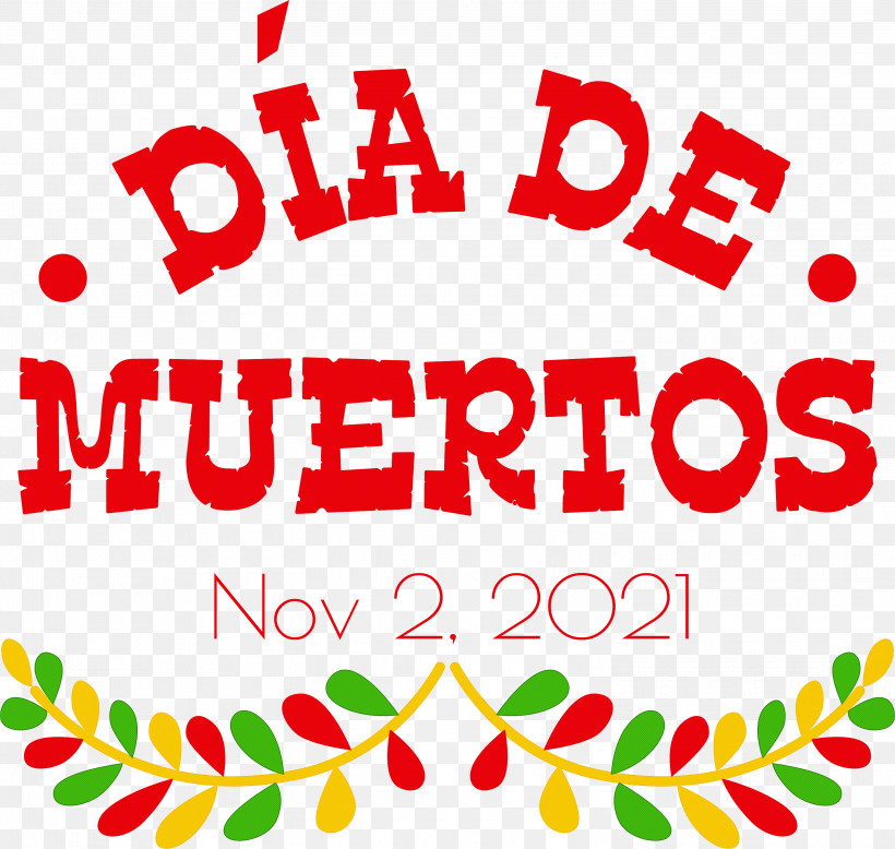 Day Of The Dead Día De Los Muertos, PNG, 3000x2847px, Day Of The Dead, Dia De Los Muertos, Flower, Geometry, Line Download Free