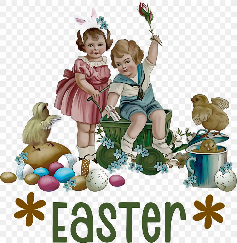 Easter Chicken Ducklings Easter Day Happy Easter, PNG, 2923x3000px, Easter Day, Calendar Date, Easter Bunny, Friendship, Happy Easter Download Free