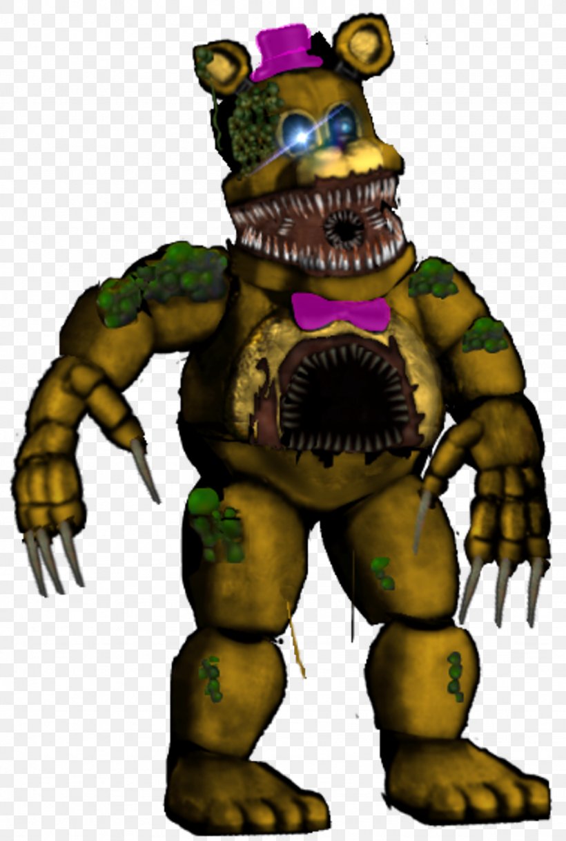 Five Nights At Freddy's: The Twisted Ones PicsArt Photo Studio Image Illustration, PNG, 1024x1520px, Five Nights At Freddys, Amino, Animation, Carnivores, Cartoon Download Free