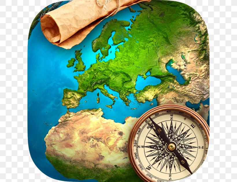 GeoExpert, PNG, 630x630px, World, Android, App Store, Earth, Game Download Free