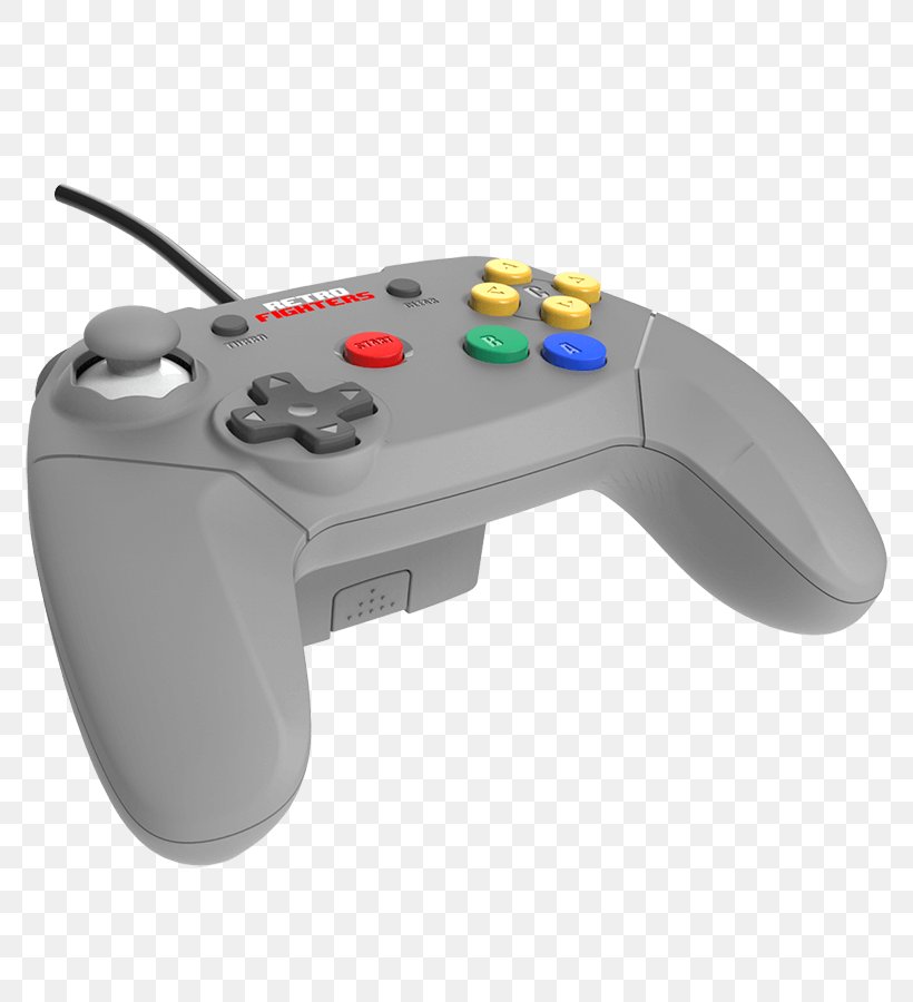 Joystick Game Controllers Nintendo 64 Controller Super Nintendo Entertainment System, PNG, 800x900px, Joystick, All Xbox Accessory, Analog Stick, Arcade Controller, Computer Component Download Free