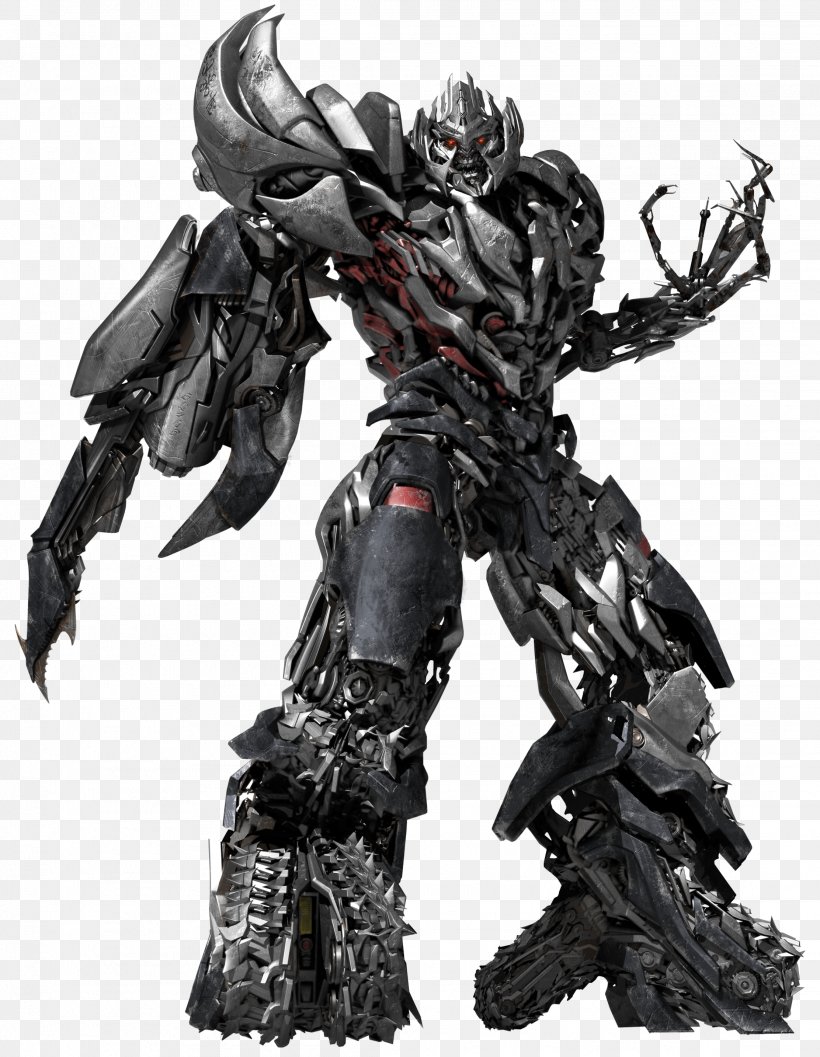 transformers bumblebee megatron toy