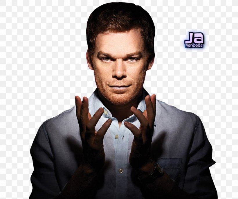 Michael C. Hall Dexter Morgan James Doakes Debra Morgan, PNG, 977x817px, Michael C Hall, Angel Batista, Are You, Debra Morgan, Dexter Download Free