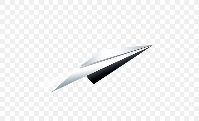 Paper Plane Airplane Aircraft, PNG, 500x500px, Paper, Aircraft, Airplane, Origami, Paper Plane Download Free