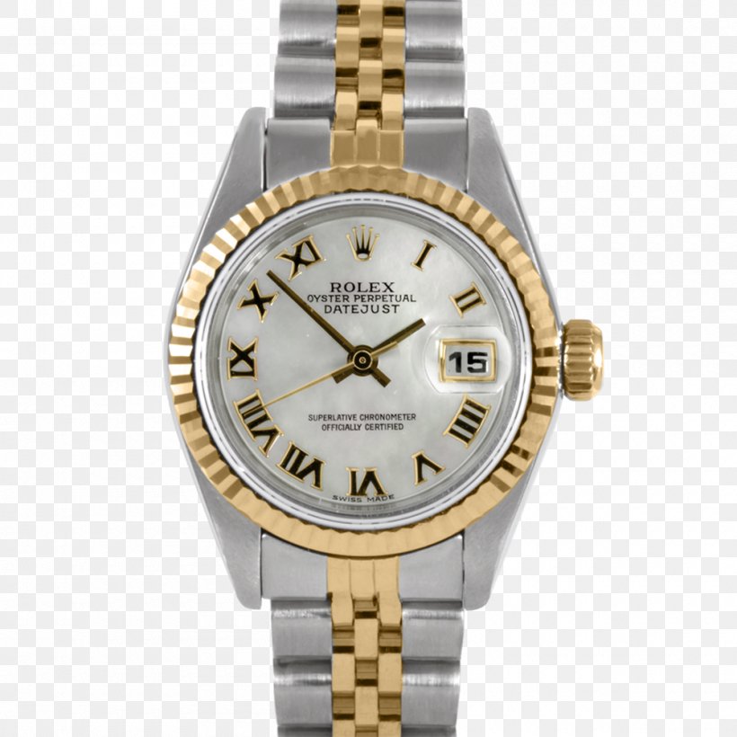 Rolex Datejust Rolex GMT Master II Watch Rolex Day-Date, PNG, 1000x1000px, Rolex Datejust, Automatic Watch, Brand, Colored Gold, Diamond Download Free