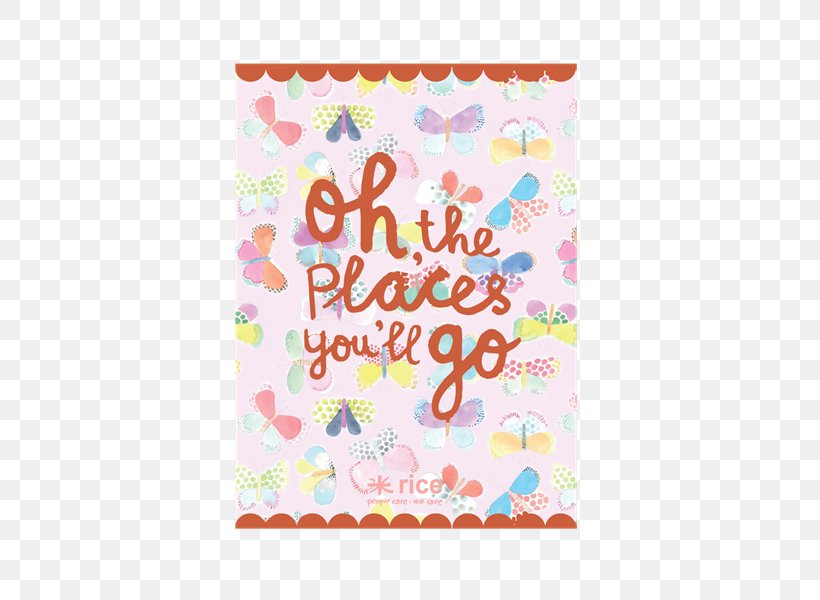 Schoolagenda Diary Textile 2017 Audi A6 Oh, The Places You'll Go!, PNG, 600x600px, 2017, 2017 Audi A6, Diary, Area, Area M Download Free