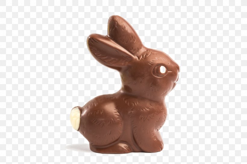 Domestic Rabbit Easter Bunny Stock Photography Hare, PNG, 1500x1000px, Domestic Rabbit, Chocolate Bunny, Easter, Easter Bunny, Figurine Download Free
