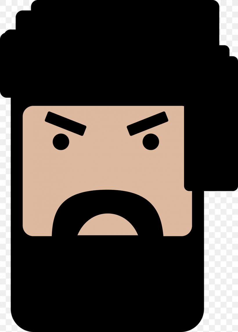 Face Beard Man Clip Art, PNG, 917x1280px, Face, Beard, Cartoon, Facial Expression, Facial Hair Download Free