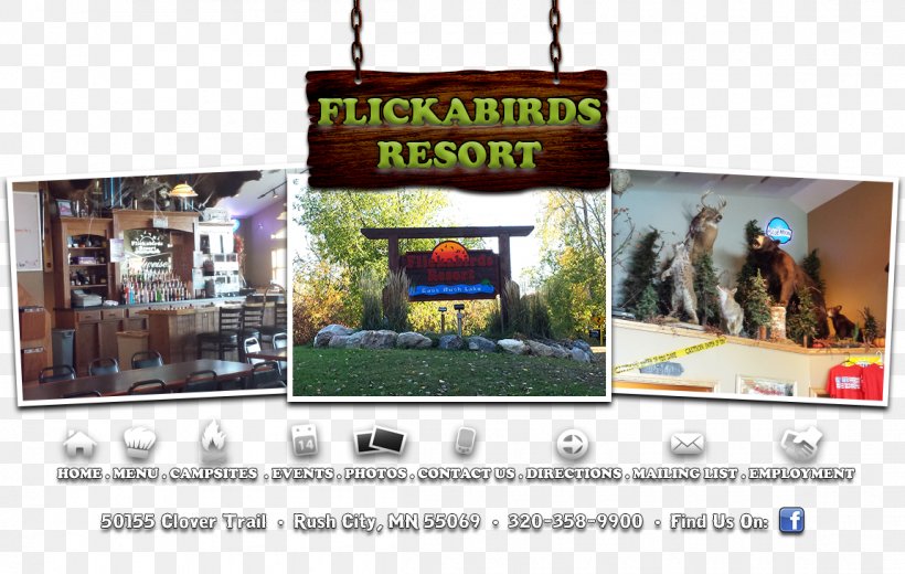 Flickabirds Resort East Rush Lake, PNG, 1150x730px, Resort, Accommodation, Advertising, Banner, Boat Download Free