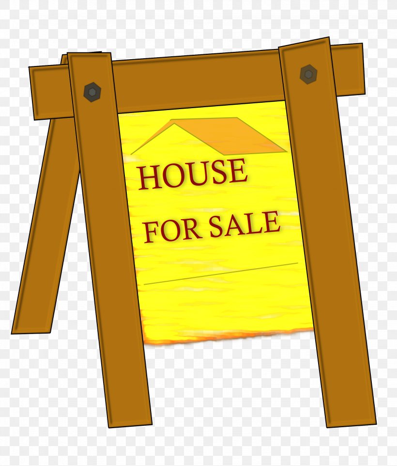 Signboard - Haunted House Clip Art PNG