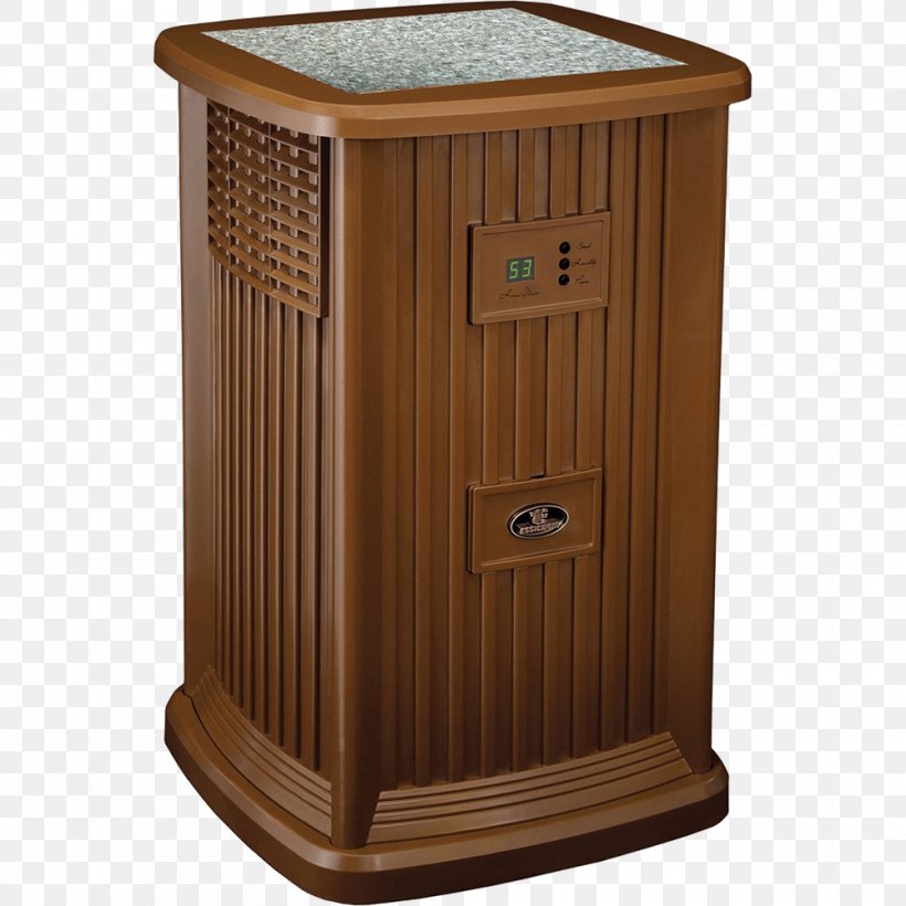 Humidifier Evaporative Cooler Home Appliance Room Central Heating, PNG, 1000x1000px, Humidifier, Central Heating, Evaporative Cooler, Furniture, Home Appliance Download Free