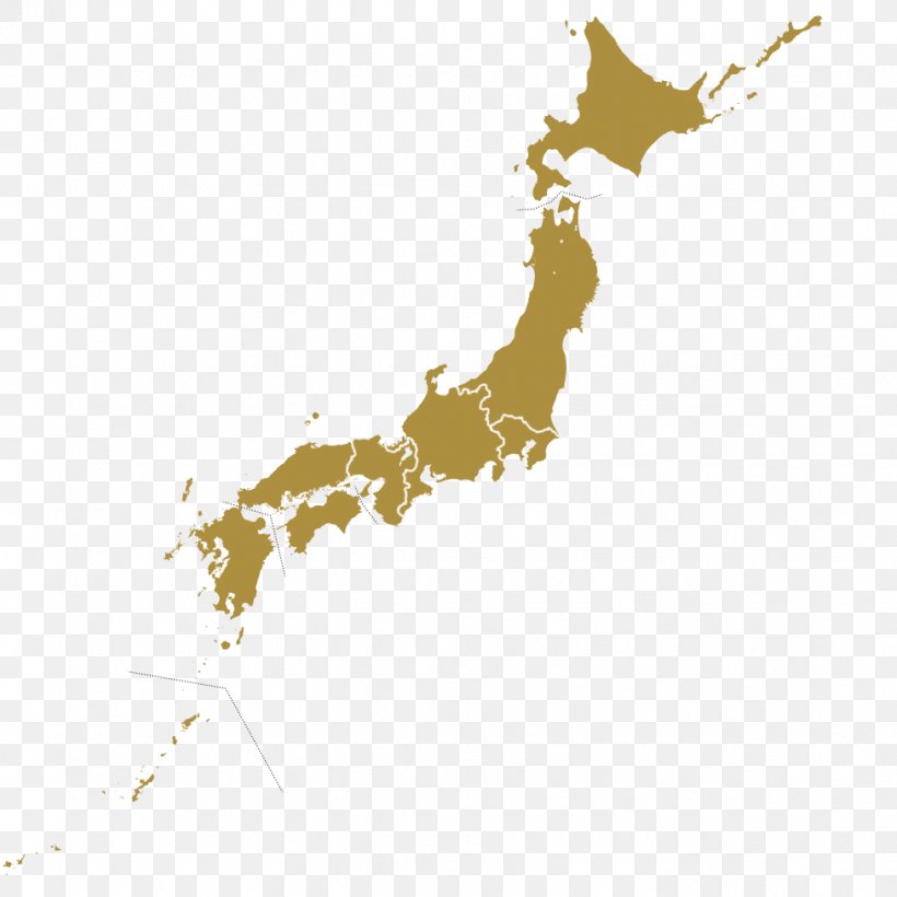 Japan Vector Map, PNG, 976x976px, Japan, Blank Map, Japan Rail Pass, Map, Road Map Download Free