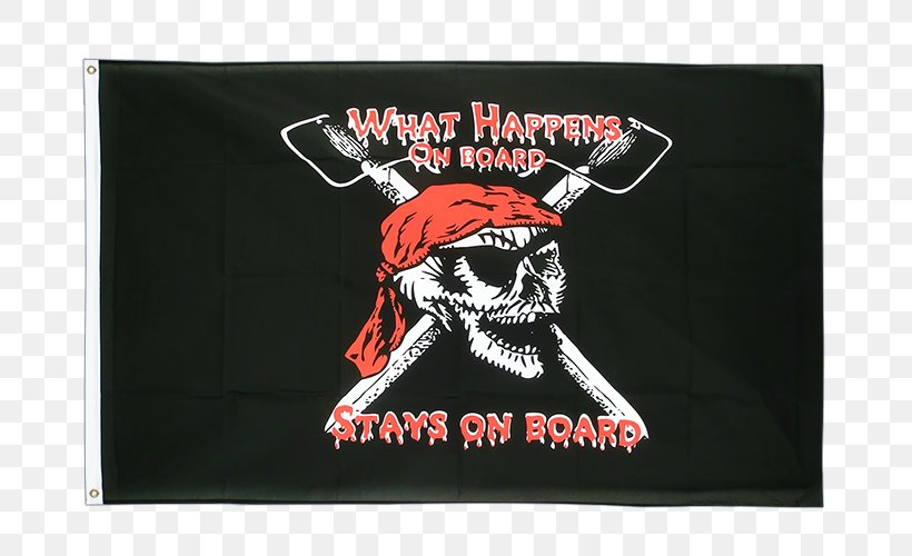 Jolly Roger Flag Of The United States Fahne Skull And Crossbones, PNG, 750x500px, Jolly Roger, Banner, Brand, Fahne, Flag Download Free
