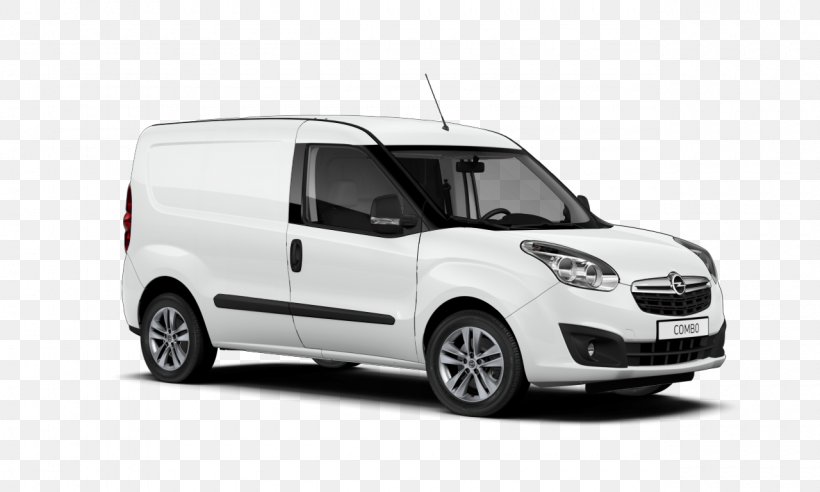 opel van combo