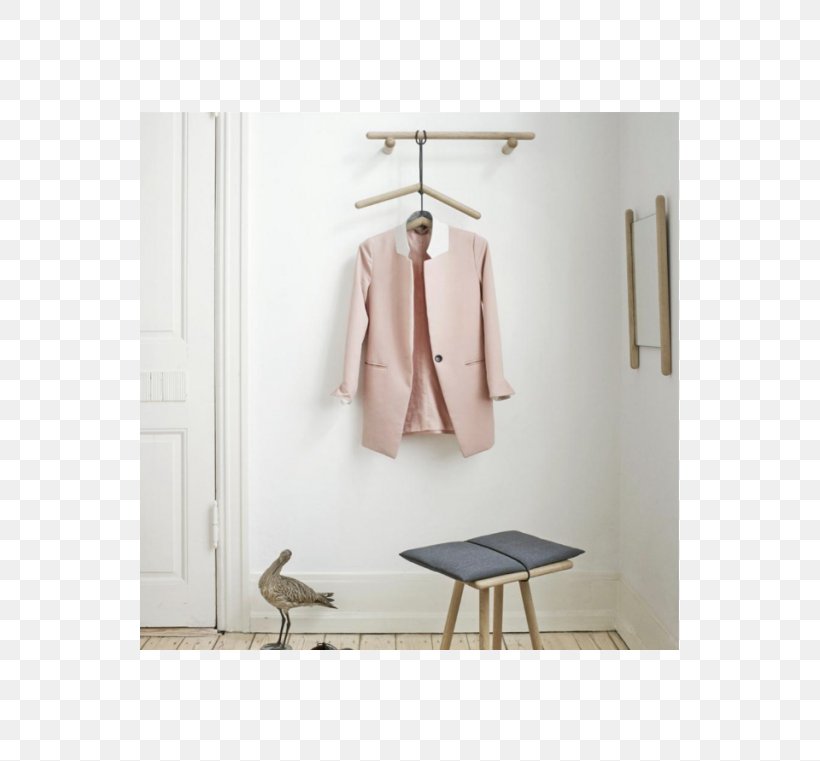 Skagerrak Clothes Hanger Coat & Hat Racks Furniture Hook, PNG, 539x761px, Clothes Hanger, Armoires Wardrobes, Bedroom, Clothing, Coat Download Free